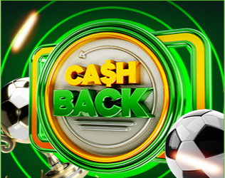 VIP Cashback