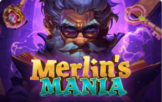 Merlin's Mania