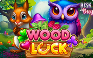 Wood Luck