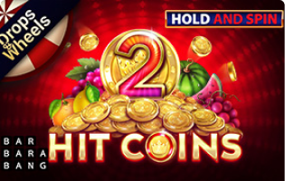 Hit Coins 2